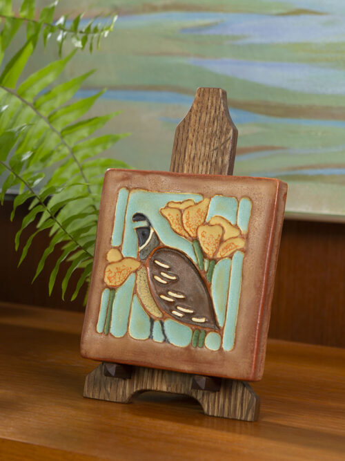 Quail Tile