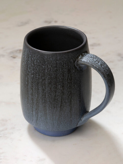 Evergreen Jumbo Mug - Mix & Match - Storm Blue