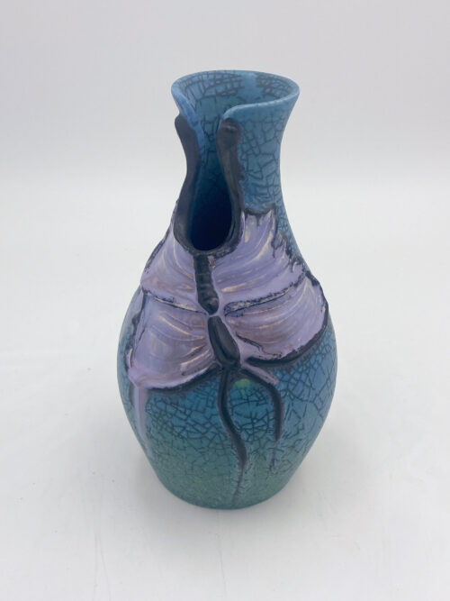 Windsurfer Vase - Variation