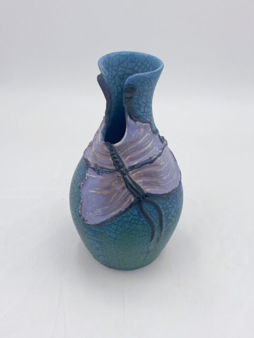 Windsurfer Vase Variation