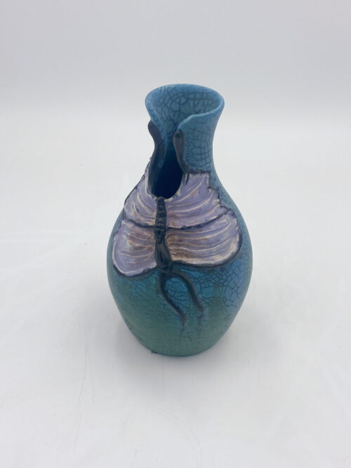 Windsurfer Vase Variation