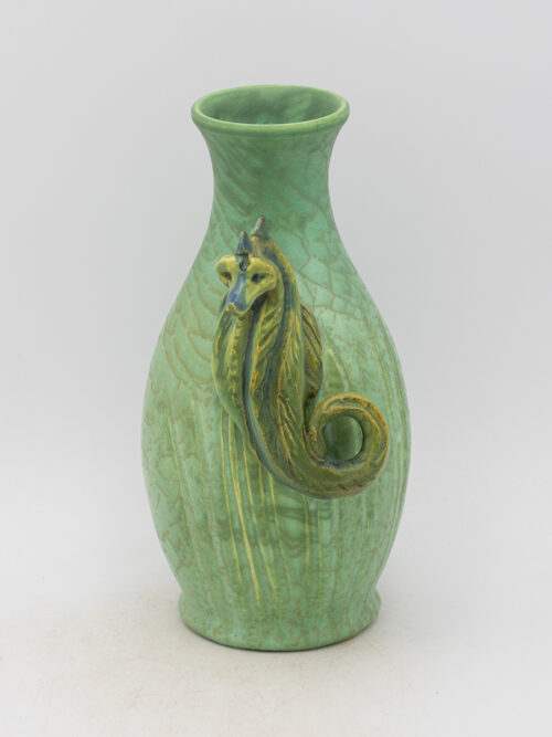 Knight Vase Variation
