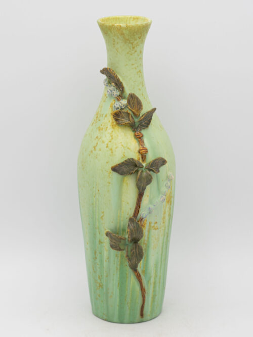 Experimental Spearmint Vase