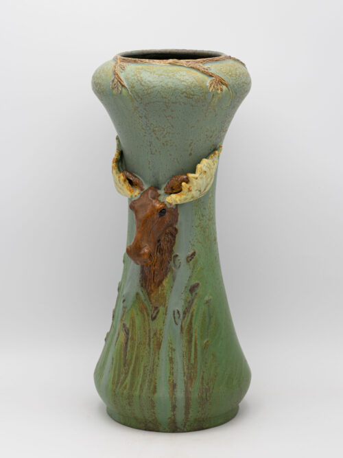 Experimental Winter Majesty Vase