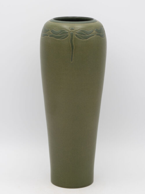 Experimental Odonata Vase