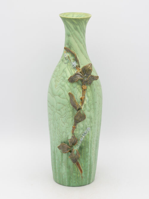 Experimental Spearmint Bottle