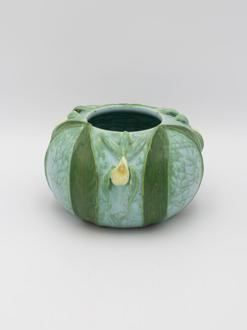 Experimental Twilight Brassavola Bowl