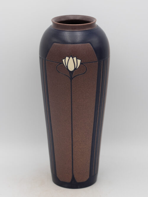 Experimental Enlightenment Vase