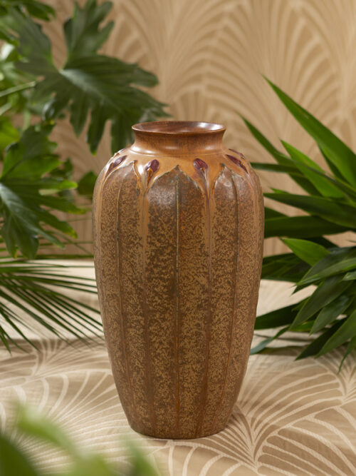 Fortitude Vase