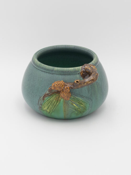 Poetic Pine Bowl Variation