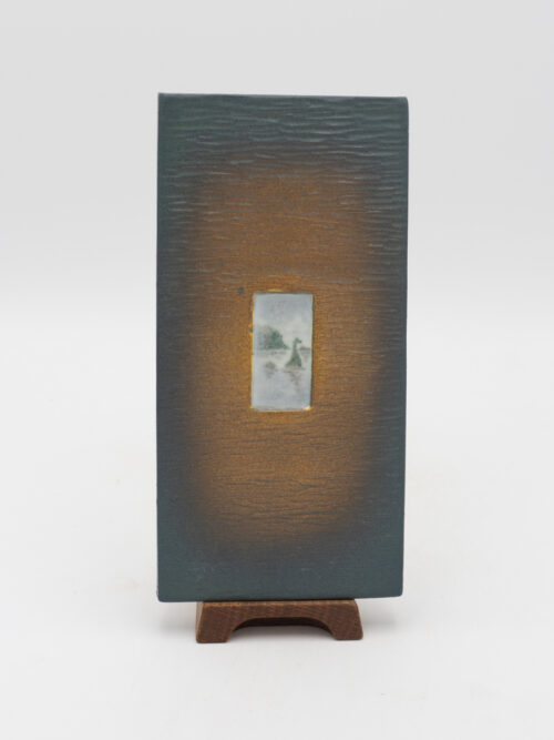 Loch Ness Tile Variation