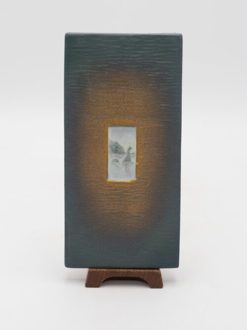 Loch Ness Tile Variation