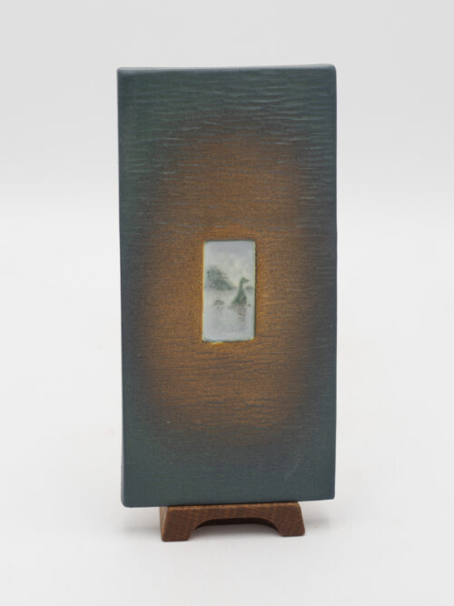 Loch Ness Tile Variation