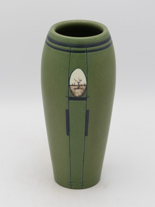 Waking Marsh Vase Variation