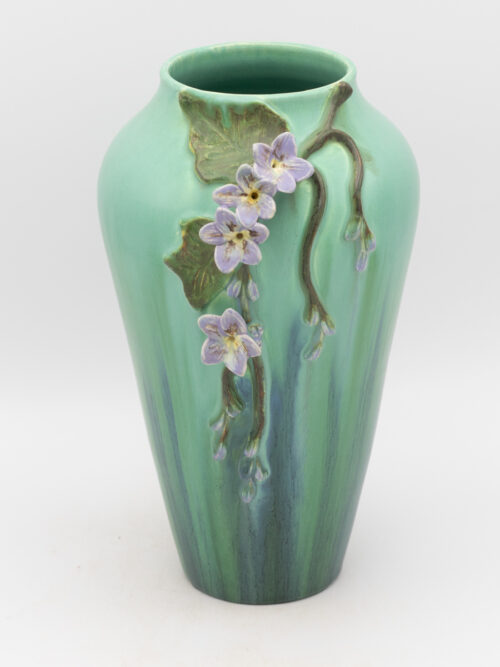 Skyflower Vase