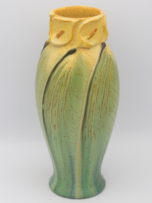 Synchronicity Vase Variation