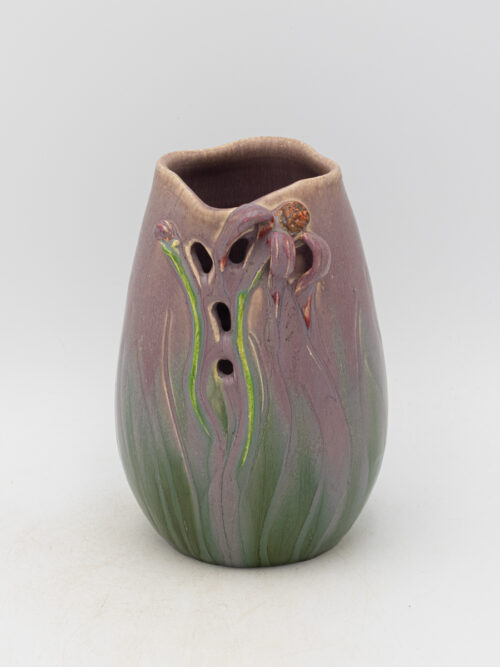 Echinacea Cabinet Vase Variation