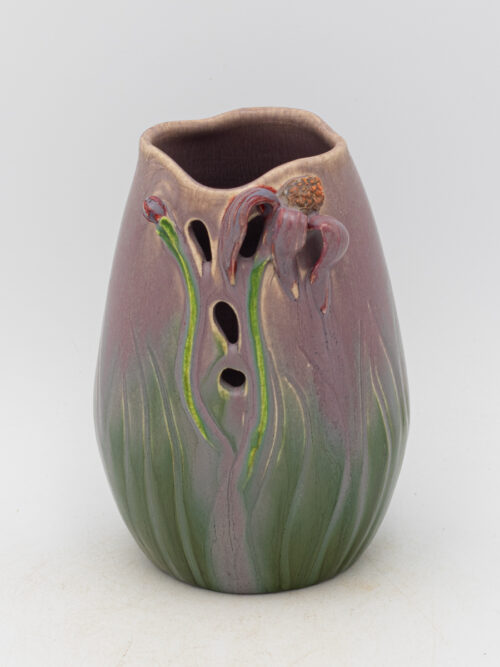 Echinacea Cabinet Vase Variation