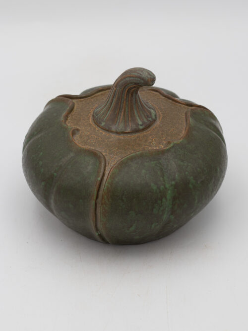 Antiquity Pumpkin Variation