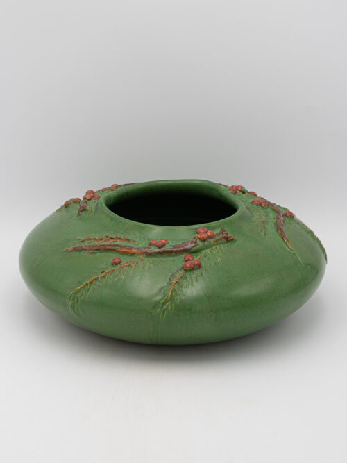 Grand Juniper Bowl Variation