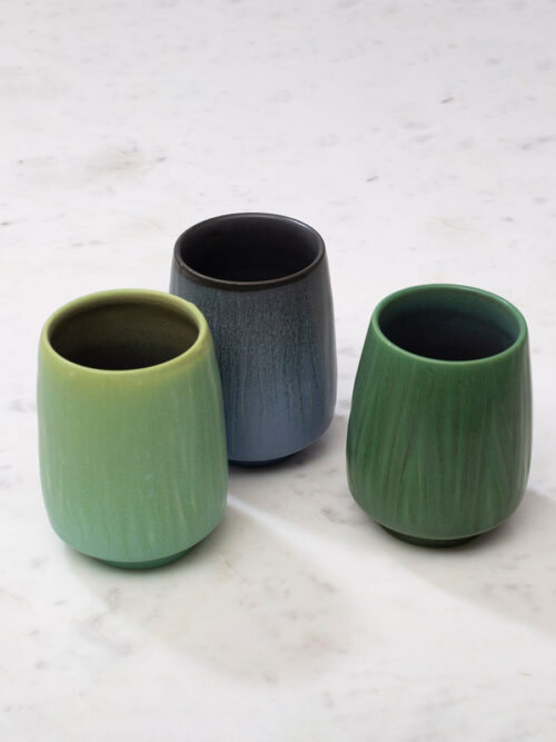 Evergreen Cup - Mix & Match