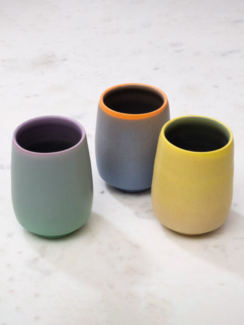 Essential Cup - Mix & Match