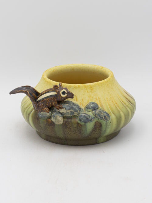 Scamper Bowl Variation