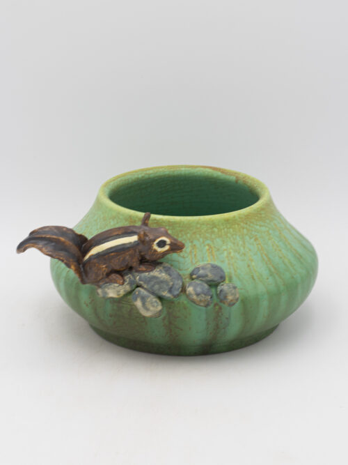 Scamper Bowl Variation