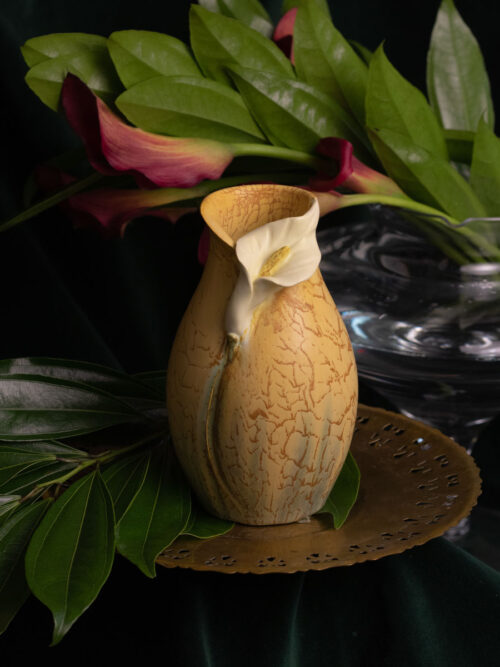 Devotion Cabinet Vase