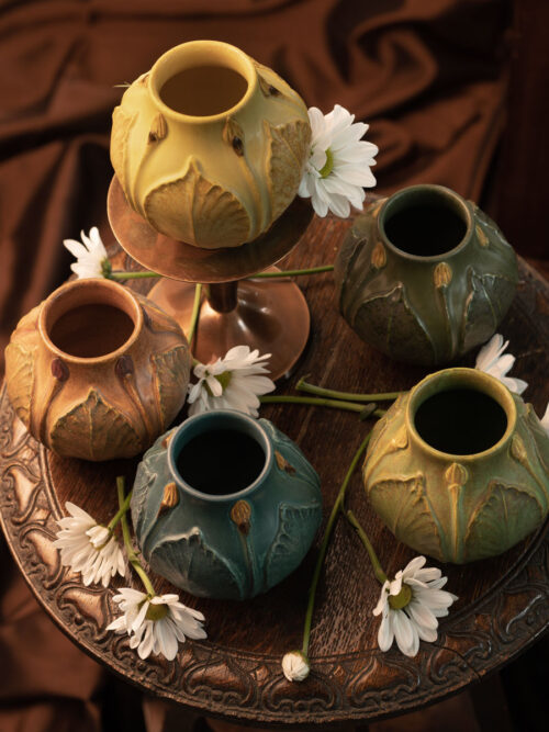 Miniature Affinity Vase