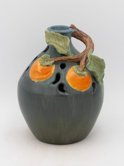 Persimmon Vase Variation