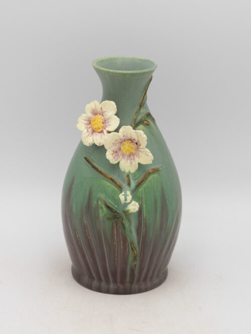Birth Month Flower Vase Collection-October Cosmos