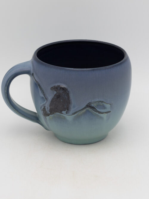 Nevermore Mug - Second