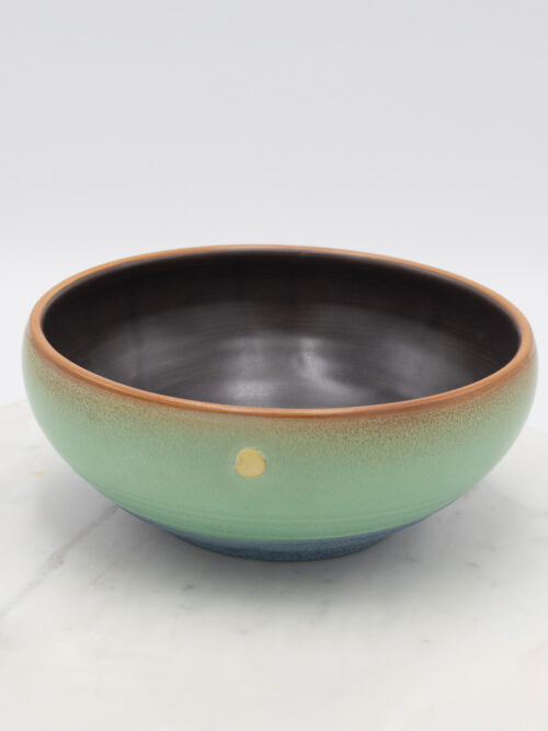 Wide Scape Bowl