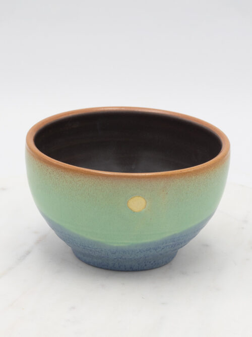 Petite Scape Bowl