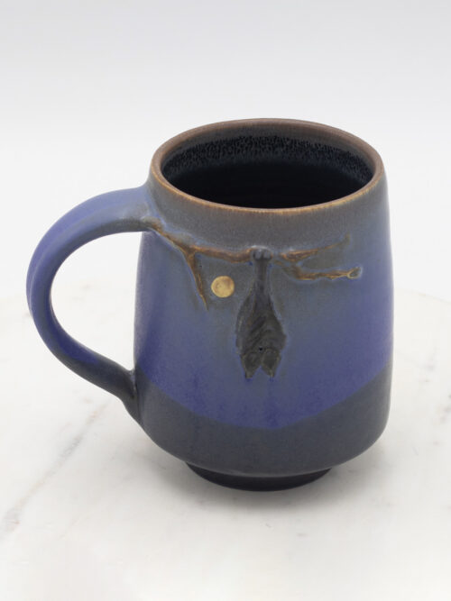Jumbo Bat Mug