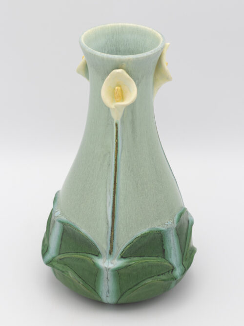 Misty Morning Vase Archive