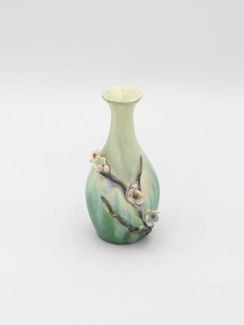 Miniature Fleeting Beauty Vase Archive