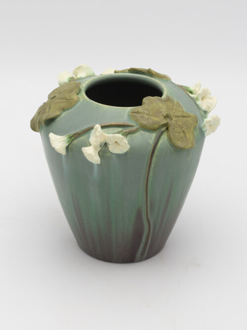 Coral Bells Vase Archive