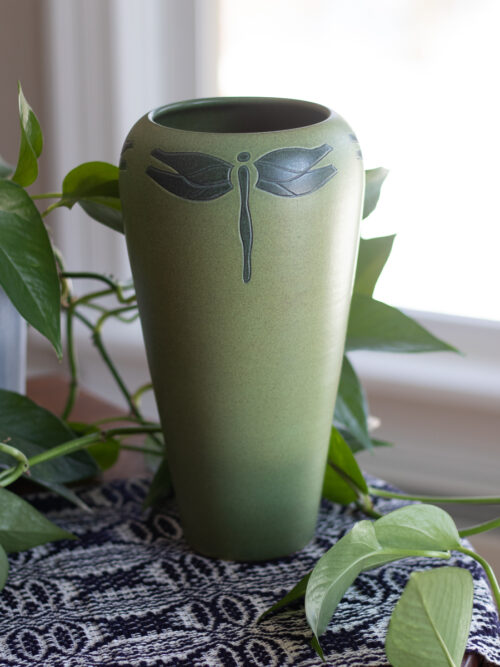 Odonata Vase