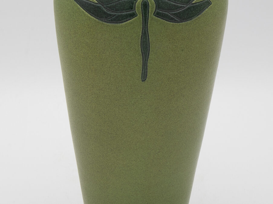 Odonata Vase