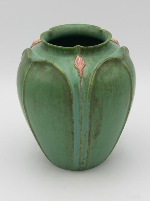 Serendipity Vase in Ocean