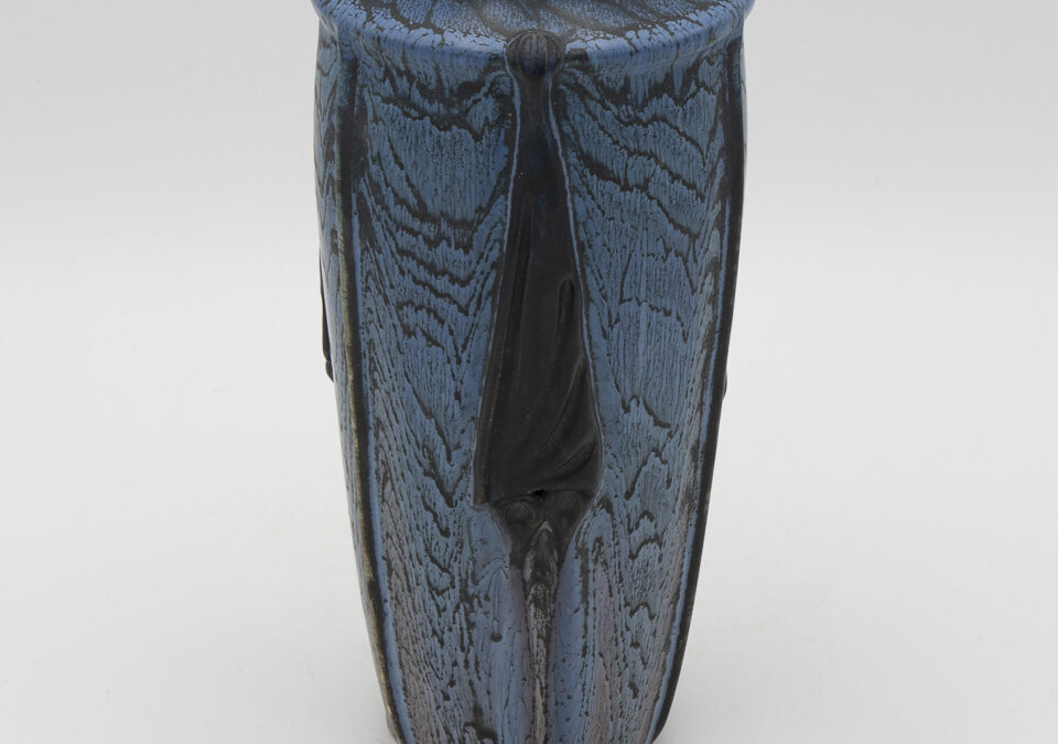 Suspense Vase