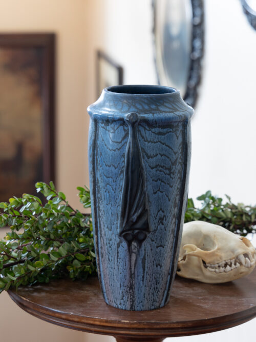 Suspense Vase