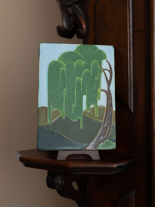 Willow Tree Tile