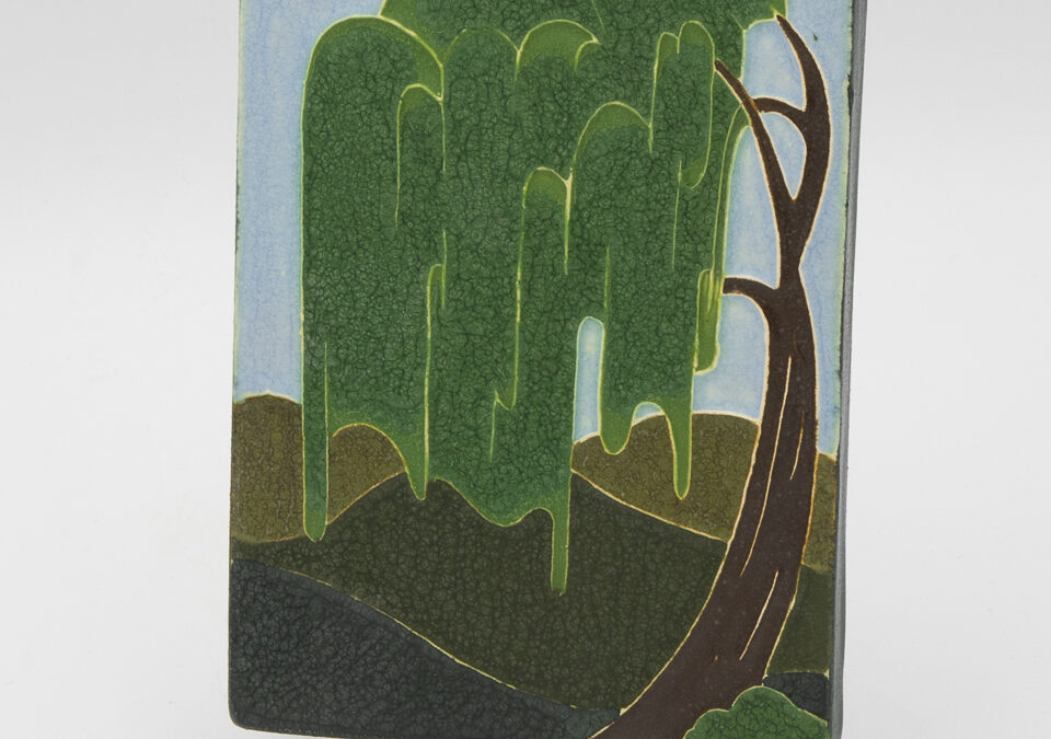 Willow Tree Tile