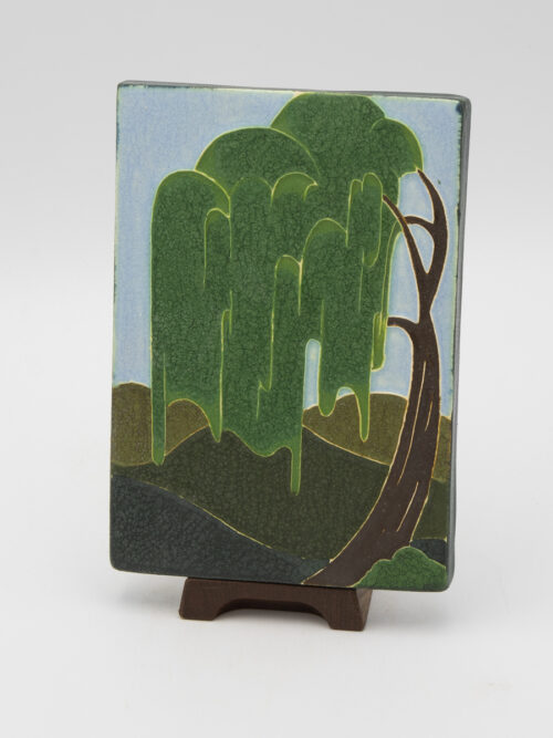 Willow Tree Tile
