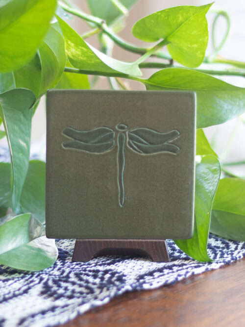 Odonata Tile