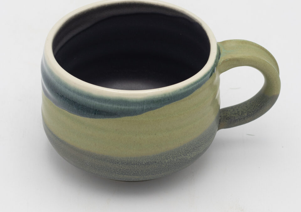 Wabi Sabi Mug