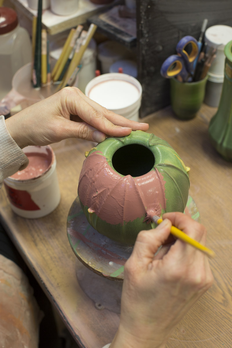 L22_AmityVase_Glazing-7093